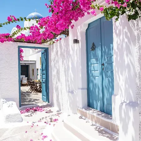 The Bougainvillea Σπίτι διακοπών