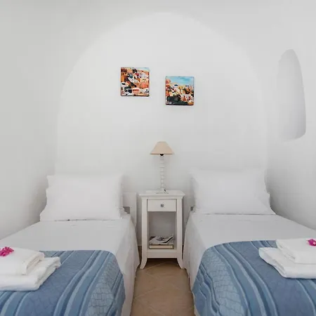 Casa vacanze The Bougainvillea *