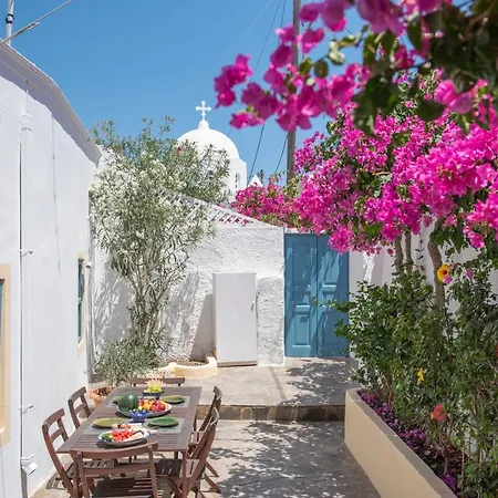 The Bougainvillea Casa vacanze *