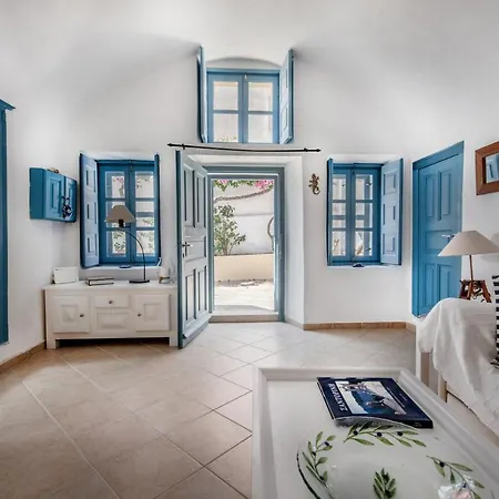 Casa vacanze The Bougainvillea