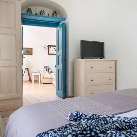 Casa vacanze The Bougainvillea