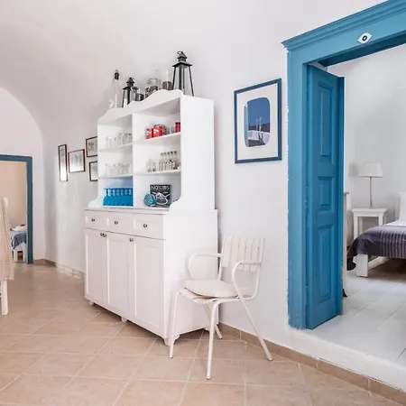 The Bougainvillea Vakantiehuis
